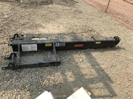 2020 STAR INDUSTRIES M1360B - Star JIB Boom