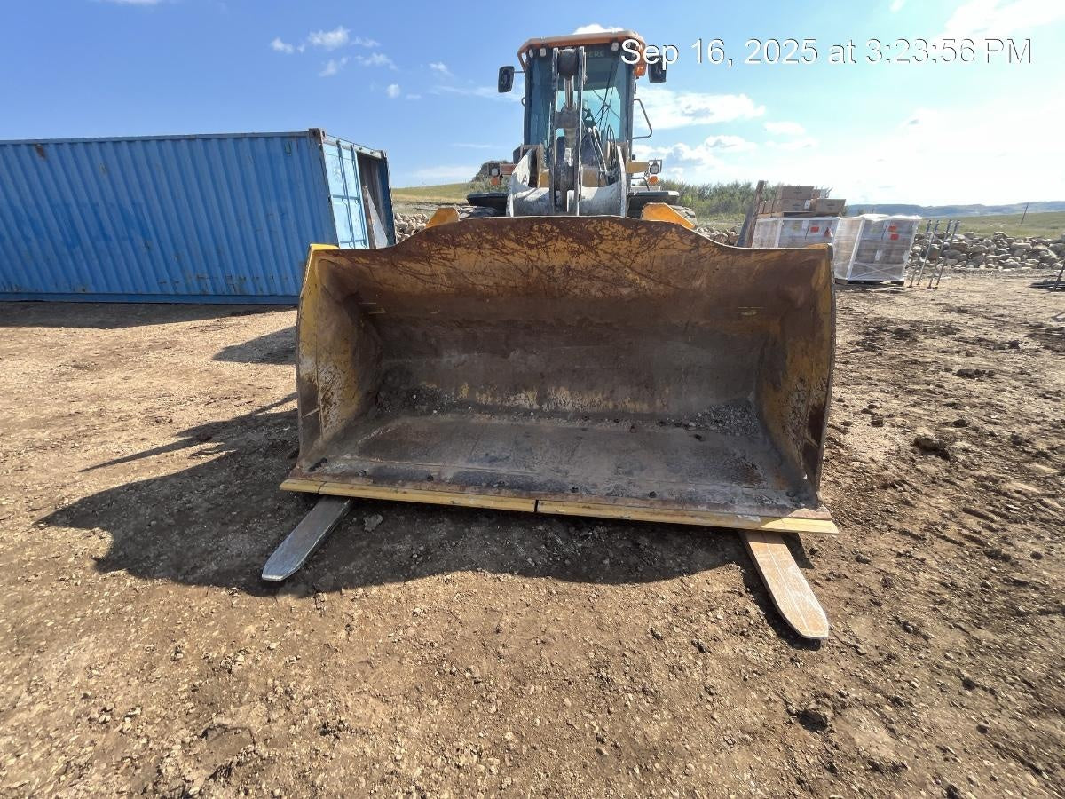 2023 SOLESBEE 96" Loader Fork Carriage - Solesbee