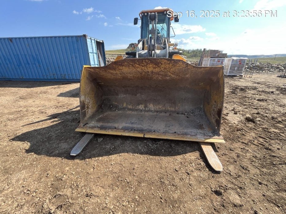 2023 SOLESBEE 96" Loader Fork Carriage - Solesbee