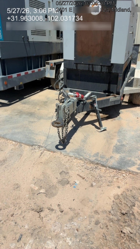 2019 WACKER NEUSON G130
