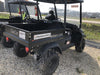 2020 Club Car CA1500G Gas, 2-Seat, ROPS, 4WD