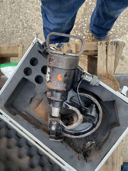 2021 ENERPAC SP35