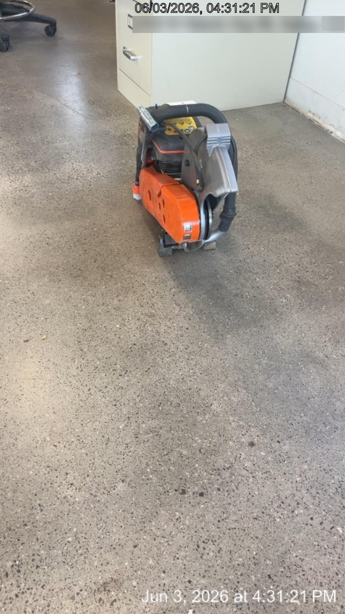 2026 HUSQVARNA K770