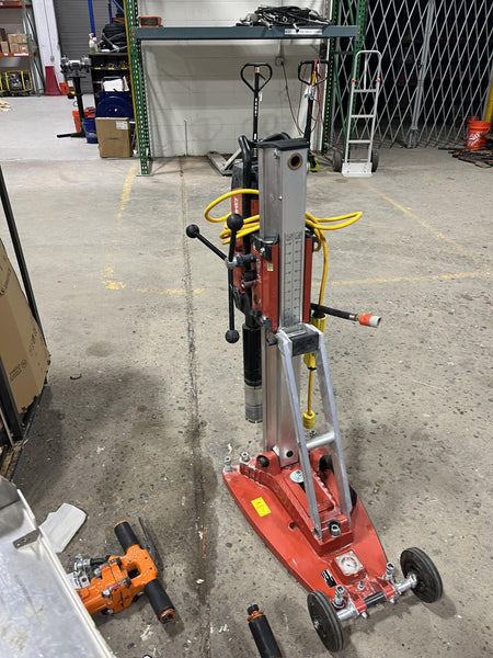 2019 HILTI DD 250