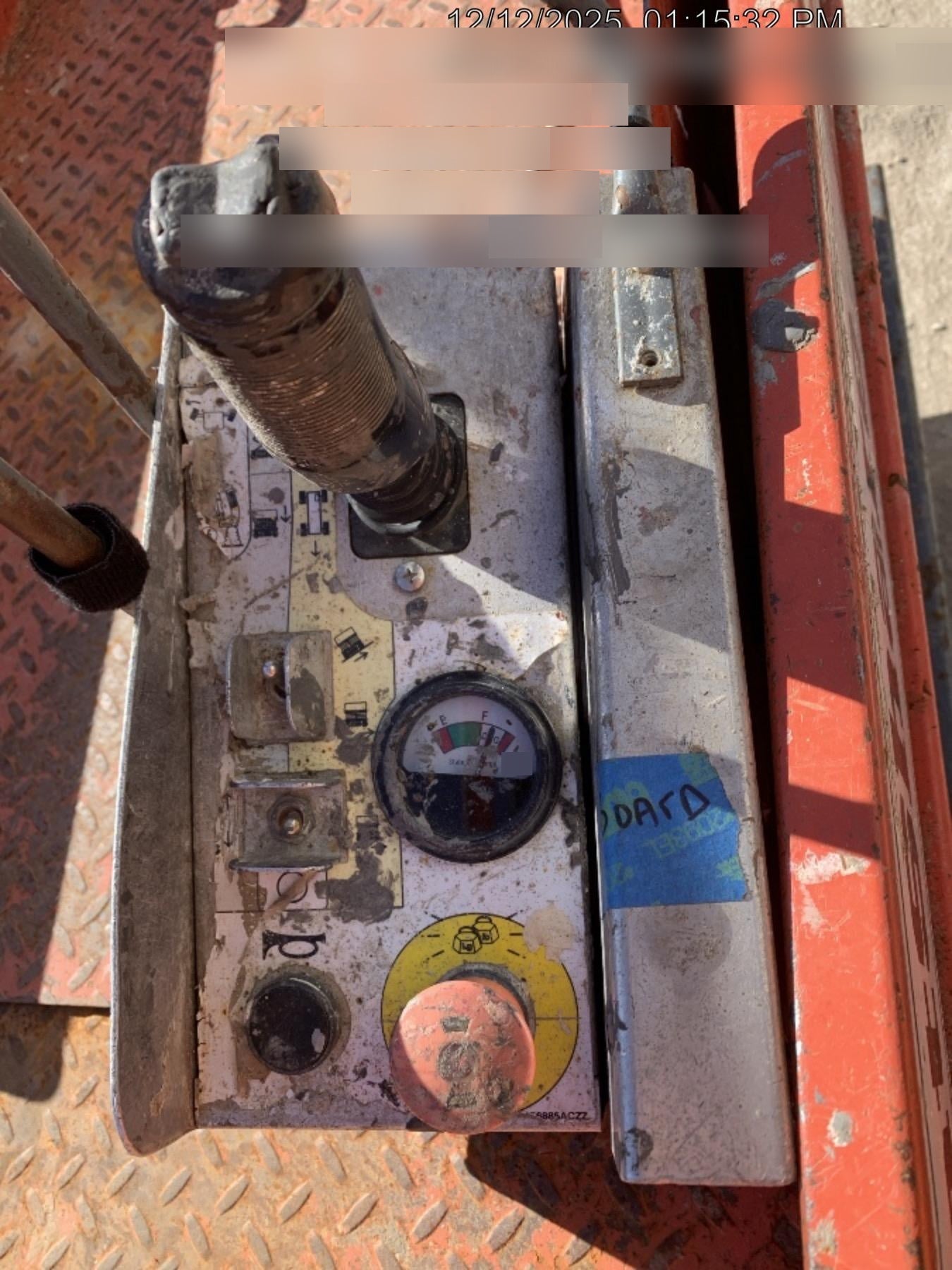 2019 Skyjack SJIII-3219 Standard w/Trojan Batteries