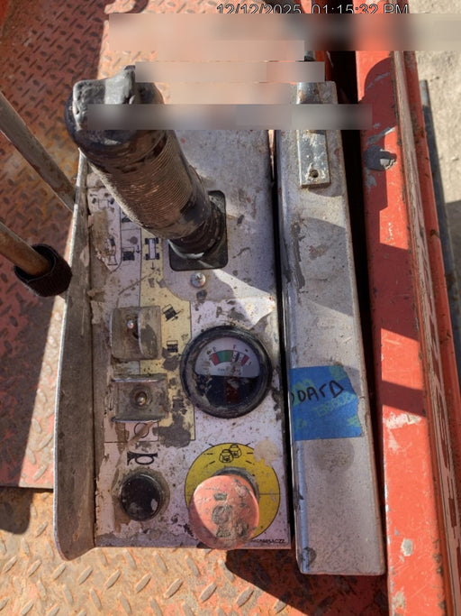 2019 Skyjack SJIII-3219 Standard w/Trojan Batteries