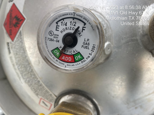 2022 TOYOTA 50-8FGU25