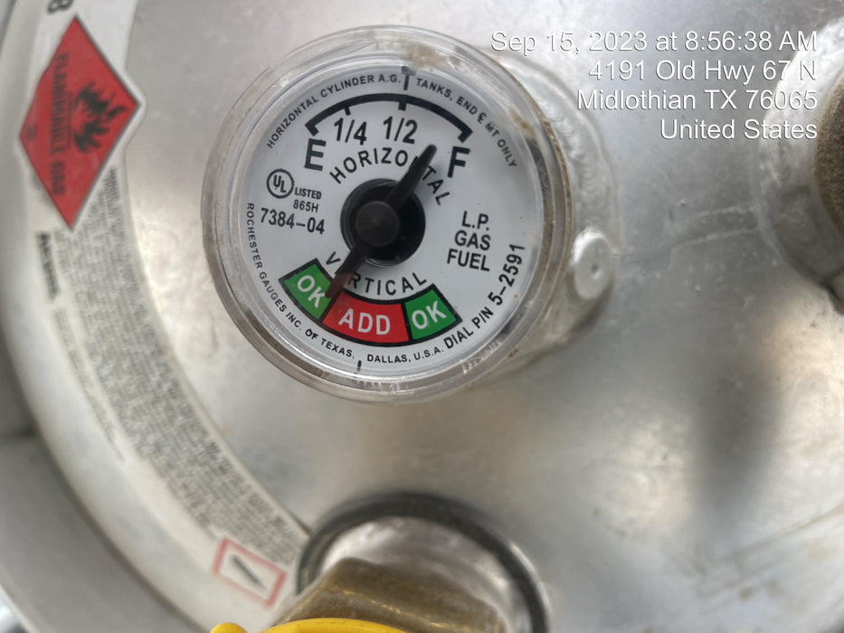 2022 TOYOTA 50-8FGU25