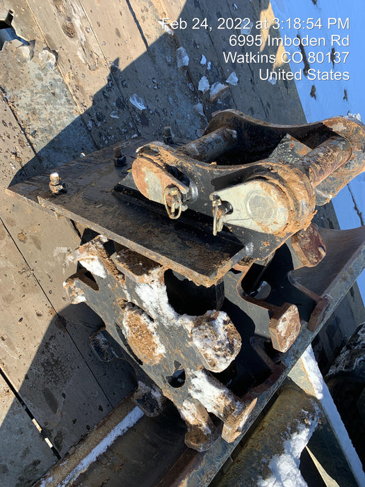 2020 WERK-BRAU WBC0518-2