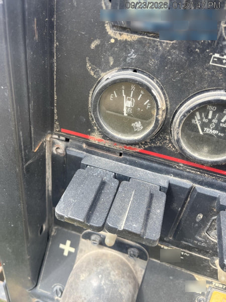 2021 Lincoln Electric Vantage 322 VANTAGE 322 READY-PAK 3