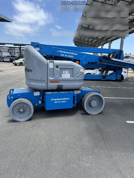 2024 GENIE Z40/23N RJ