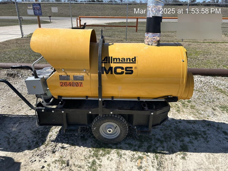 2022 ALLMAND BV50015