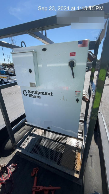 2023 FUJI MD030-EQS