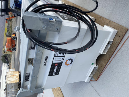 2021 TRANSCUBE 20TCG(G)W-NA