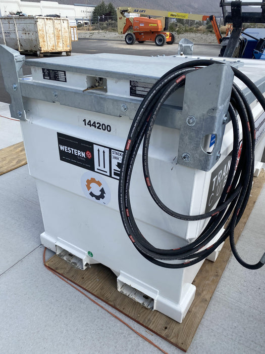 2021 TRANSCUBE 20TCG(G)W-NA