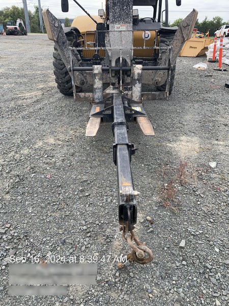 2021 STAR INDUSTRIES M1360B - Star JIB Boom