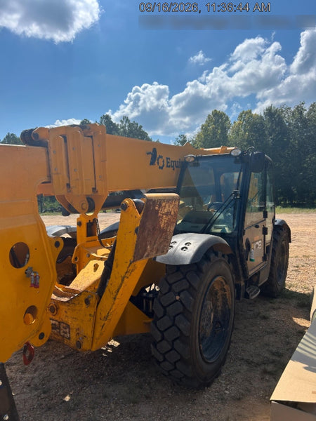 2025 JCB 510-56