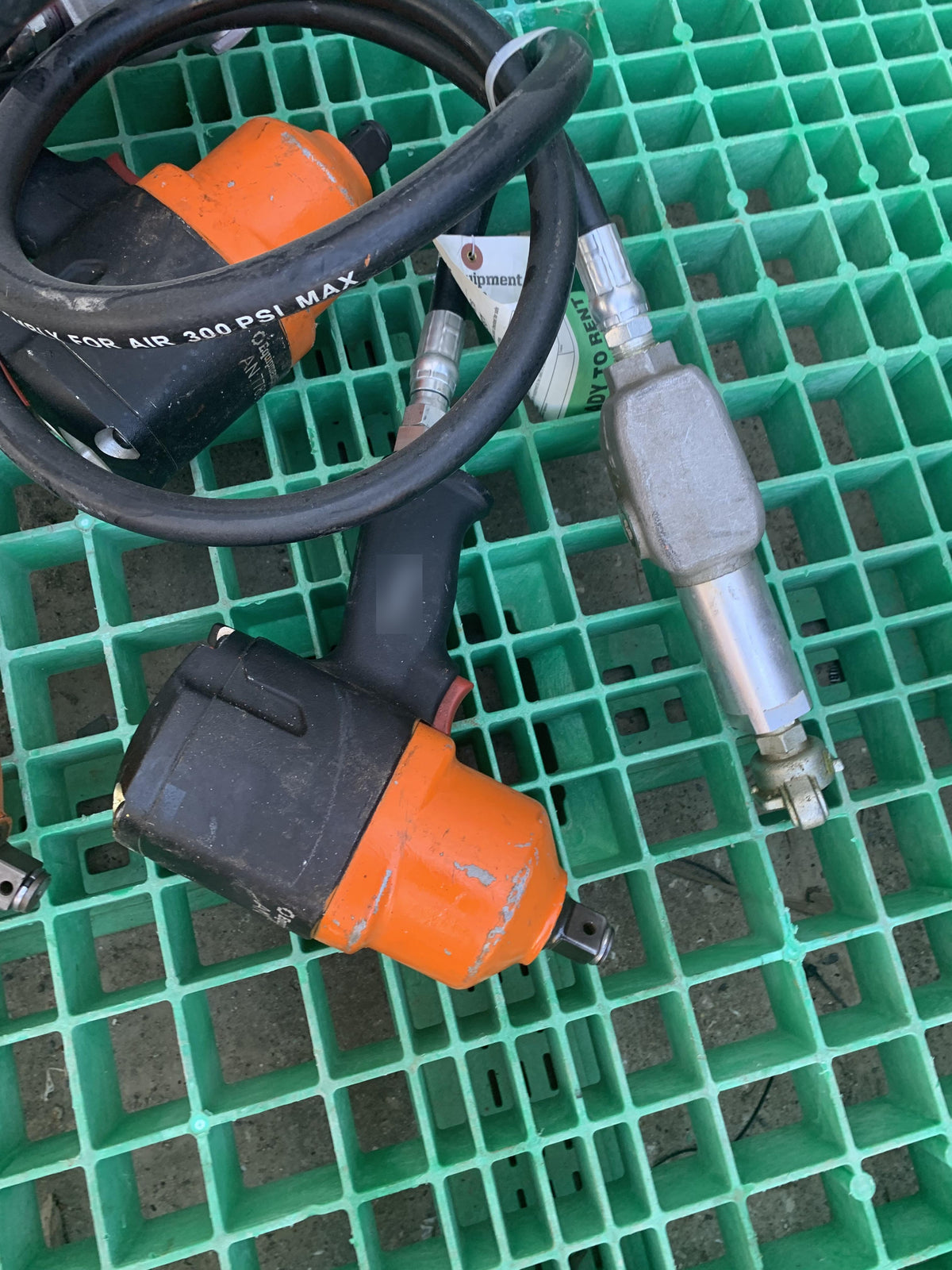 2020 MICHIGAN PNEUMATIC 750SS