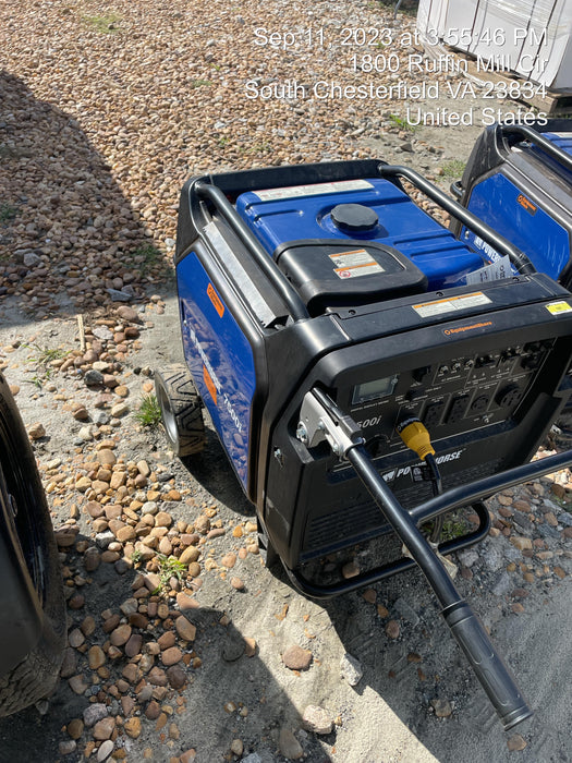 2023 POWERHORSE 74006