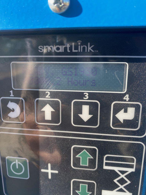 2020 Genie GS-1930 Standard Machine