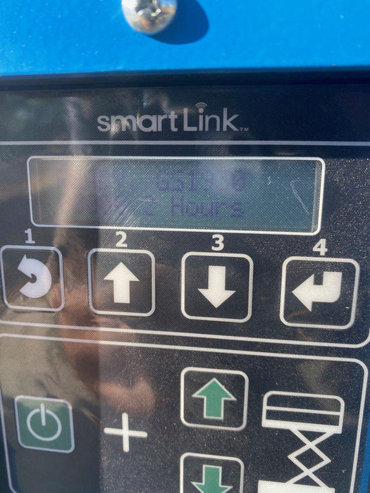 2020 Genie GS-1930 Standard Machine