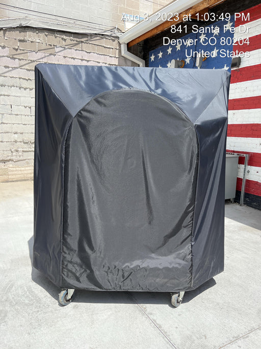 2023 BIG ASS FANS Cool Space 400