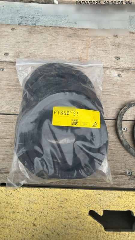2021 PIONEER PP66S12L2-TD2.9L