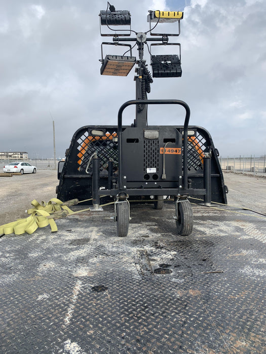 2020 LIND EQUIPMENT LE980LEDV-T4B