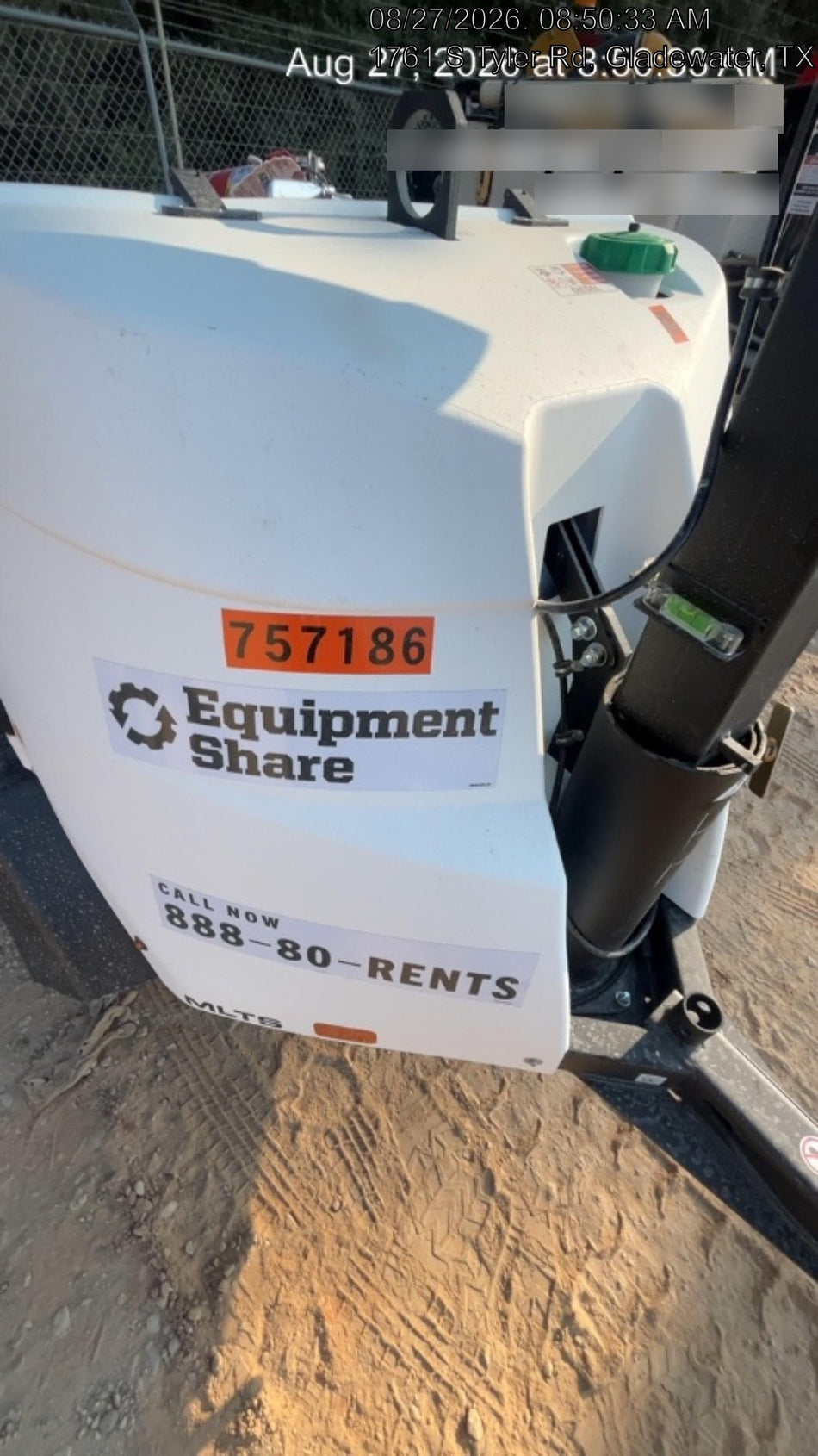 2026 GENERAC MLTS-4