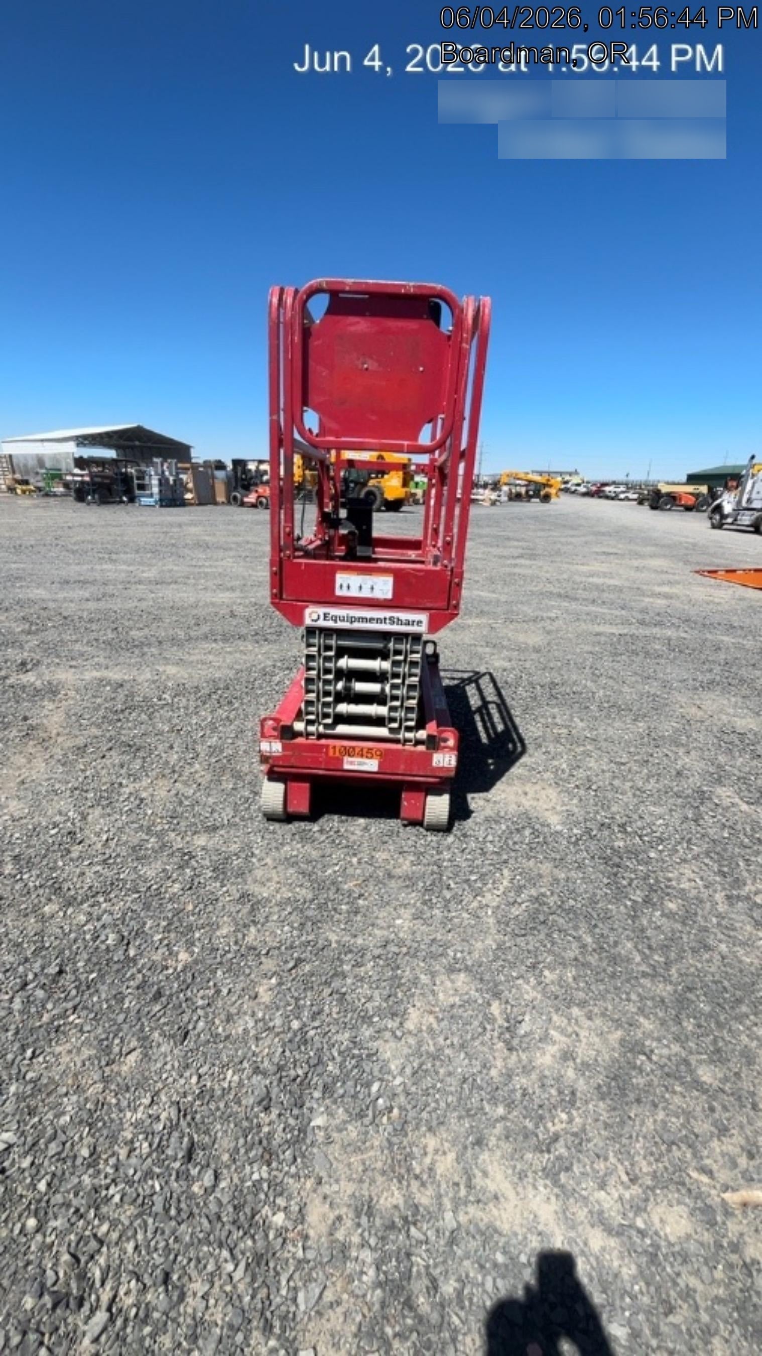 2020 MEC Micro 19