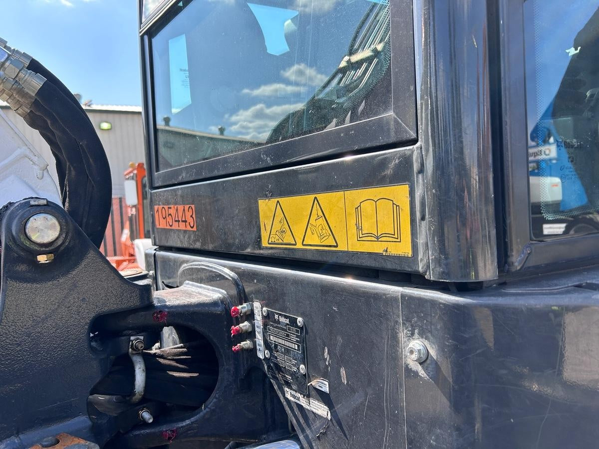 2024 STEEL UNLIMITED SUIME36DB