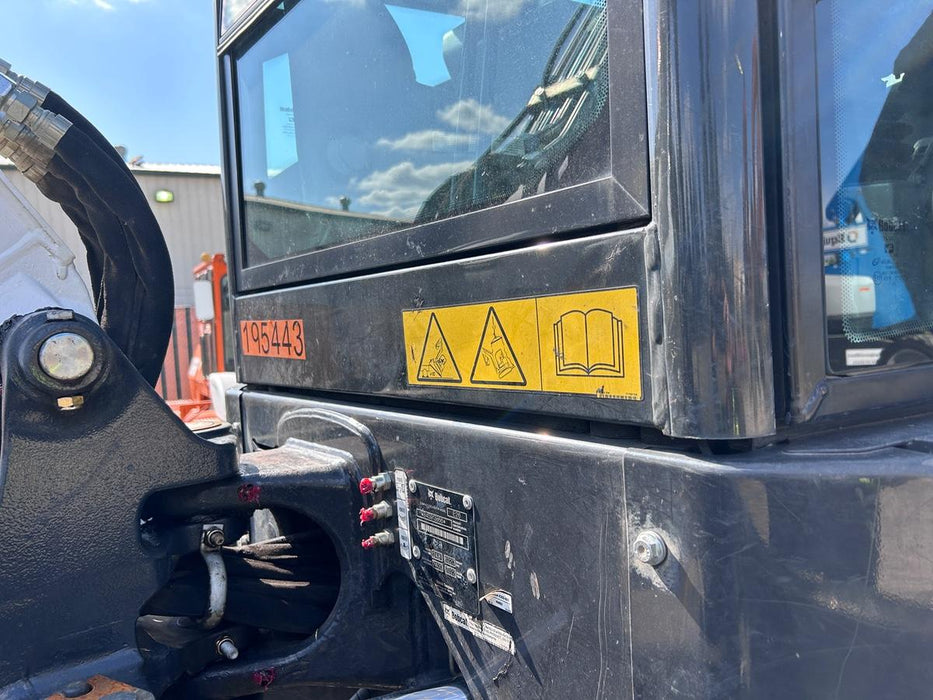 2024 STEEL UNLIMITED SUIME36DB