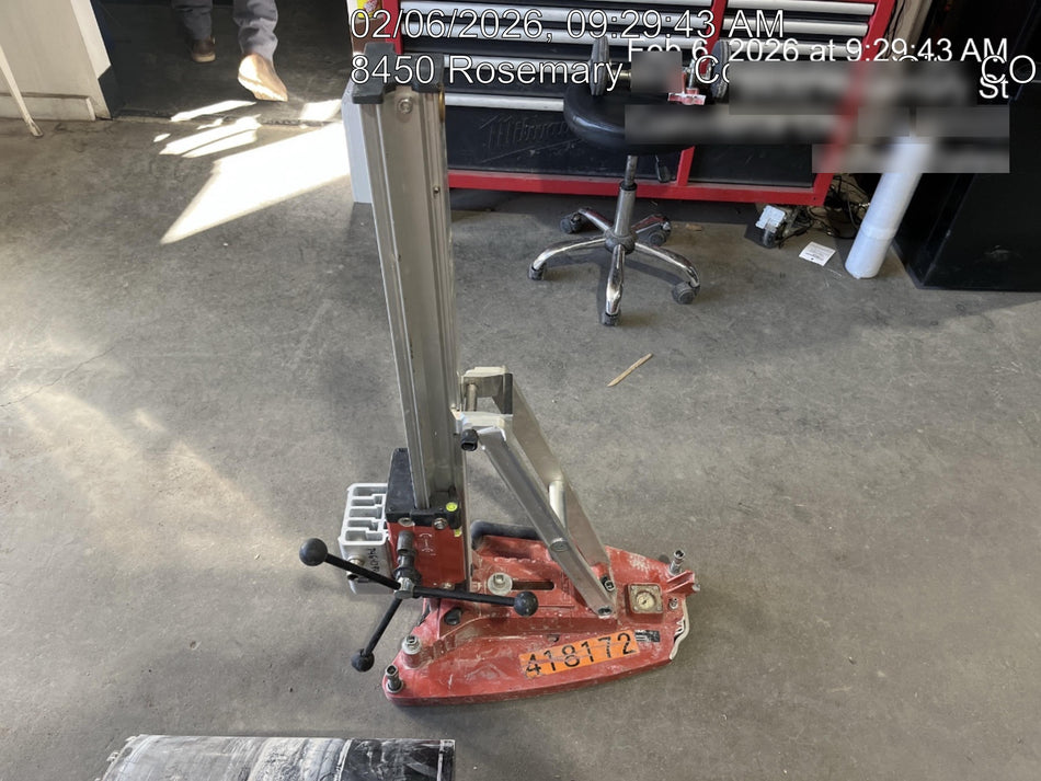 2024 HILTI DD 250