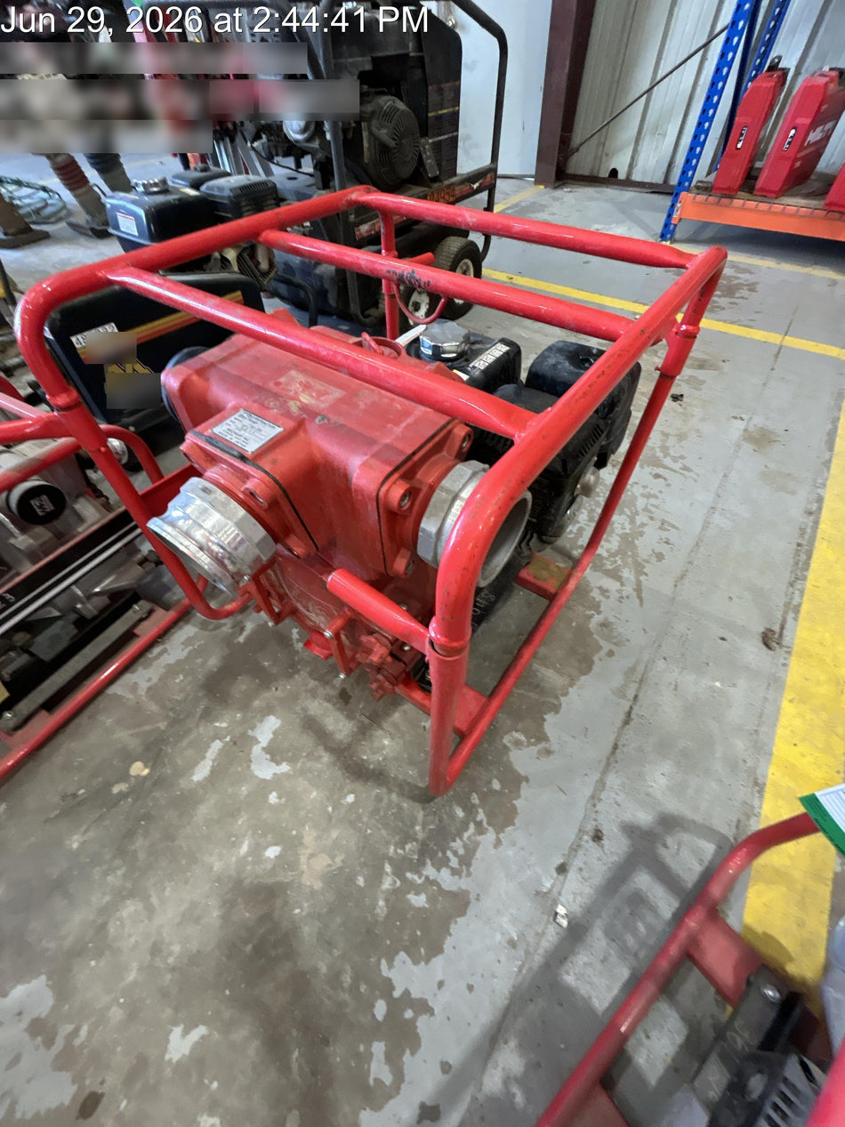 2023 MULTIQUIP QP4TH
