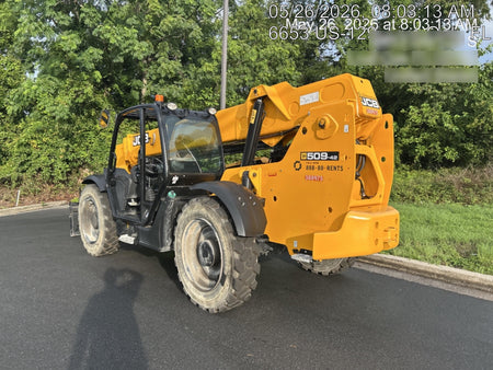2024 JCB 509-42