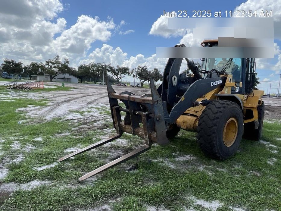 2015 WERK-BRAU PF60WL621