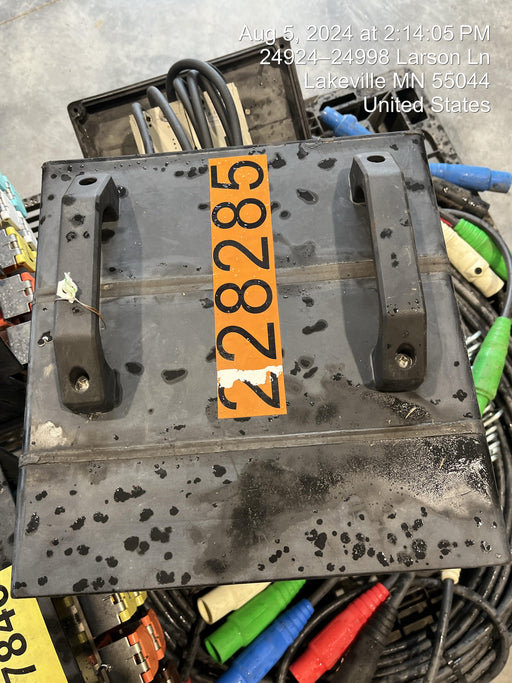 2022 LEX DB400N1J4AJ-63-600Y