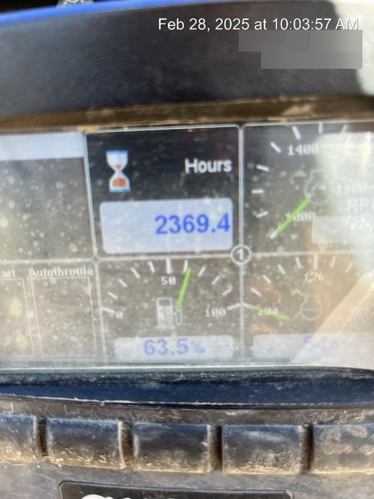 2022 ATLAS COPCO PAC F66 KD