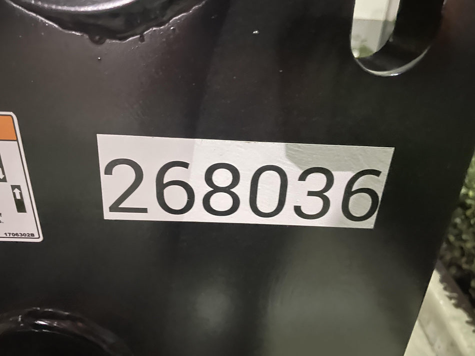 2022 JLG G5-18A