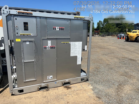 2026 CLIMATE DESIGN INTERNATIONAL MS-7500/6500