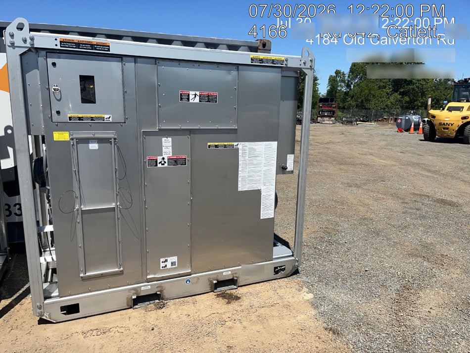 2026 CLIMATE DESIGN INTERNATIONAL MS-7500/6500