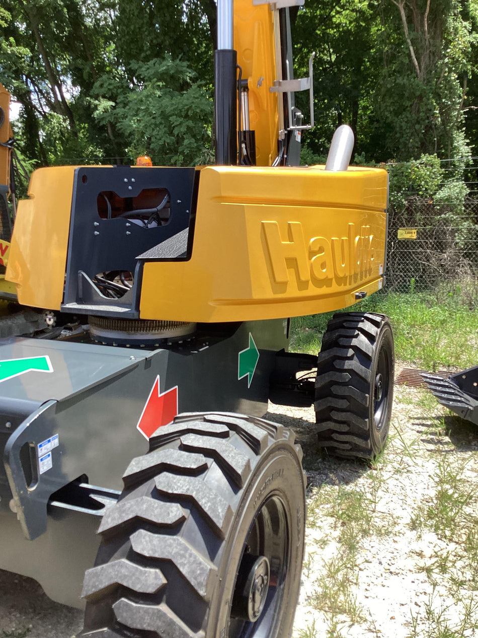 2022 HAULOTTE HT67 RTJ O