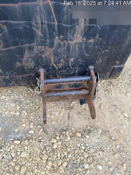 2020 STAR INDUSTRIES 1425