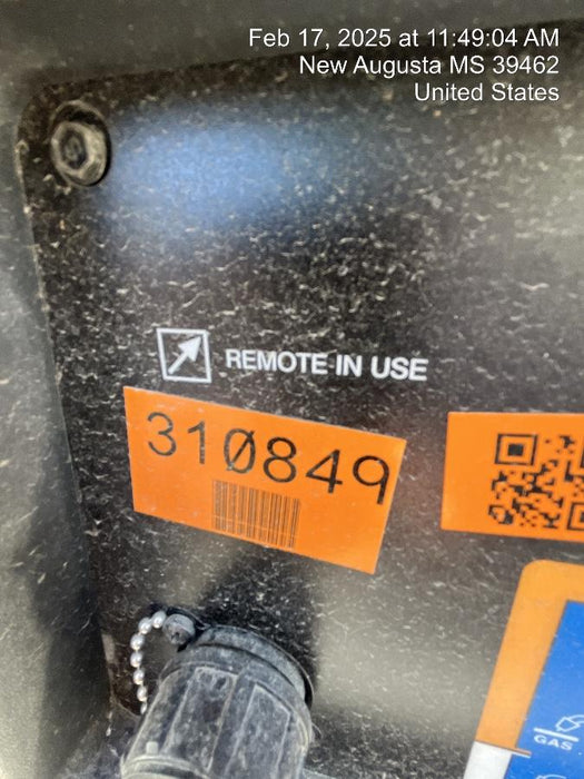 2023 MILLER ELECTRIC XMT 350