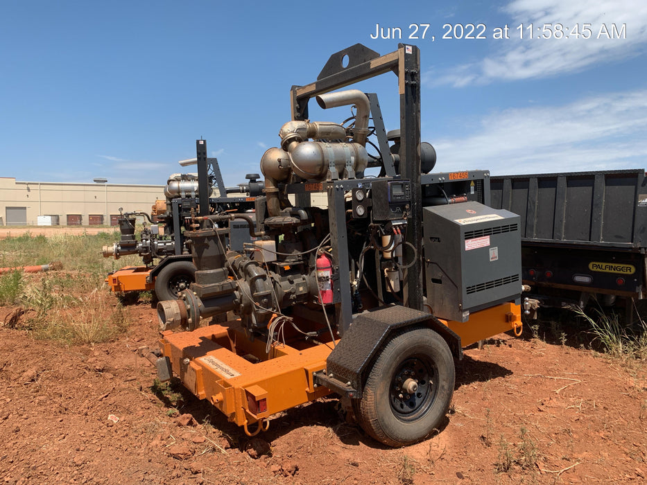 2021 RWN 3HC-RP-EM16-3