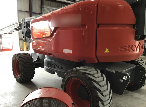 2019 SKYJACK SJ85 AJ