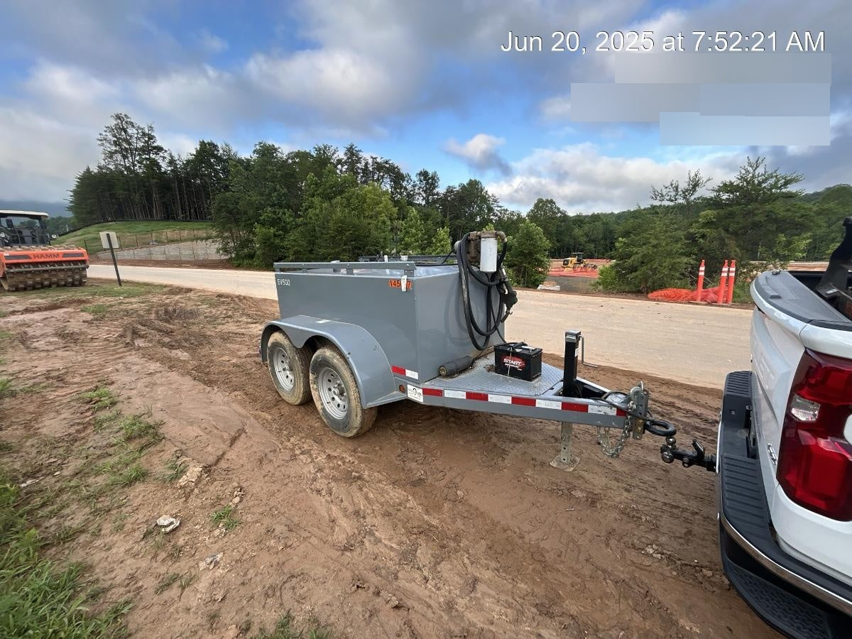 2021 LDJ EV500 LDJ