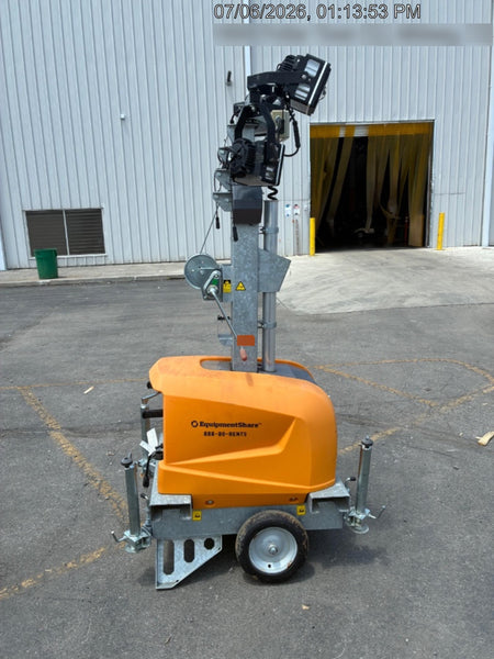 2024 ATLAS COPCO HILIGHT E3 Plus