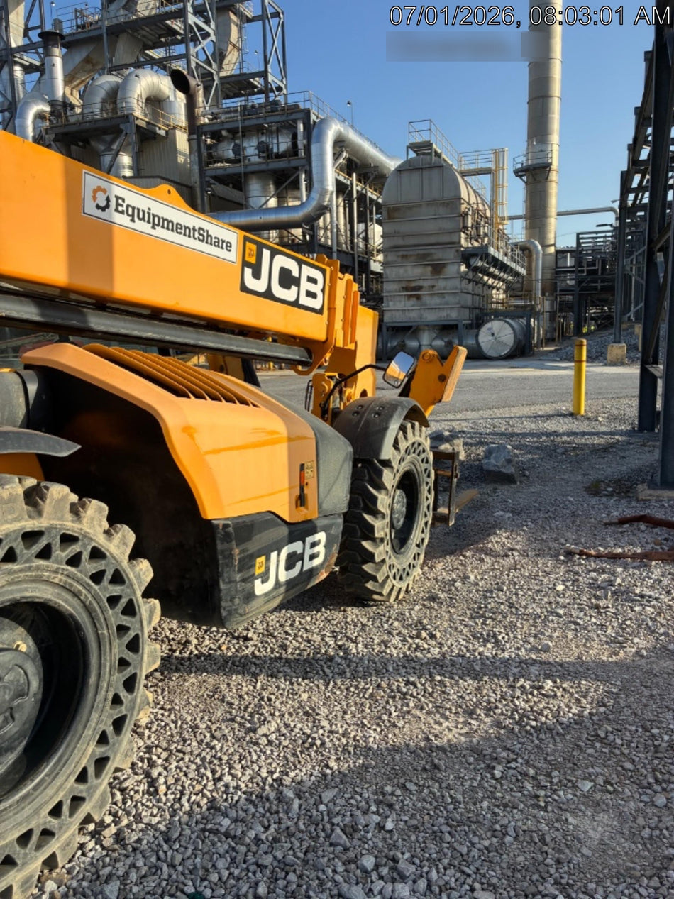 2020 JCB 510-56 JCB 510-56