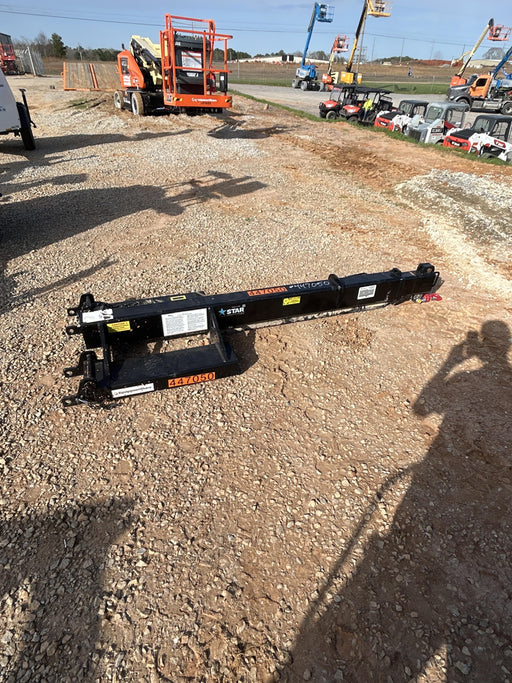 2024 STAR INDUSTRIES M1360B - Star JIB Boom